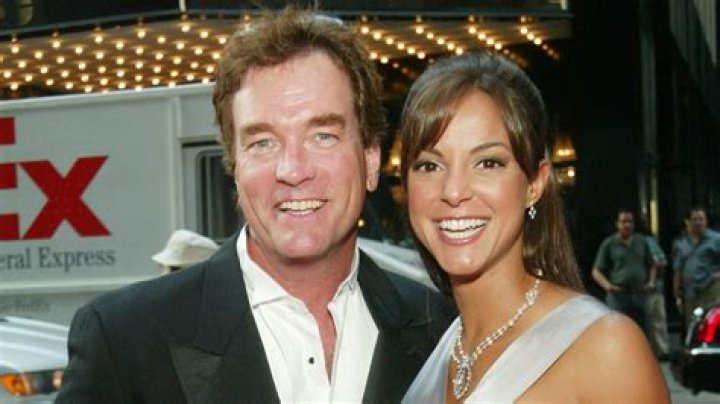 Eva LaRue Adopts Late Ex-Husband John Callahan’s Dog Cali — ‘She’s In Good Hands’