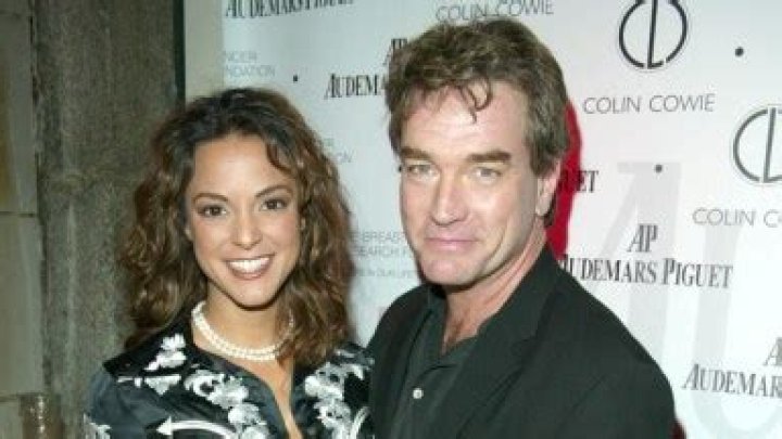 Eva LaRue Shares Sweet Memory With Her Sister 6 Days After Her Ex-Husband John Callahan Dies