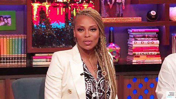 ‘RHOA’: Eva Marcille Shuts Down ‘Cold’ NeNe Leakes’ Claim That She ‘Brought Her On The Show’