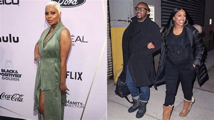 ‘RHOA’s Eva Marcille Reveals Whether She Thinks Porsha & Dennis Are Endgame: ‘Life Is Hard’