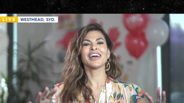 Eva Mendes Calls Ryan Gosling Her ‘Husband’, Seemingly Confirming They’re Married