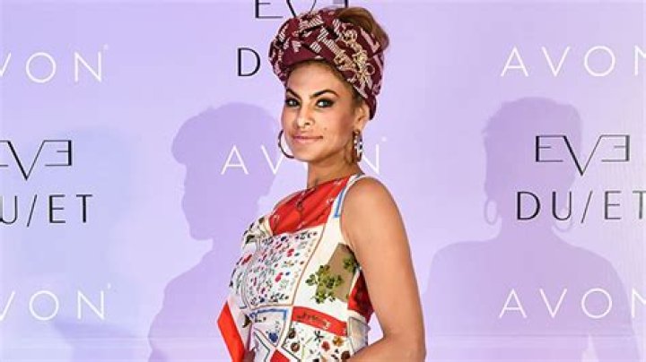 Eva Mendes Talks About Her Face ‘Insecurities’ In Instagram Post – Hollywood Life