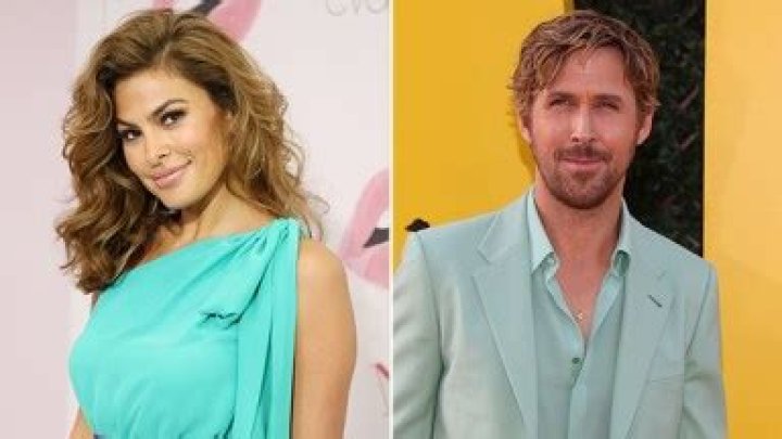 Eva Mendes Didn’t Expect to be ‘Locked Down’ by Ryan Gosling