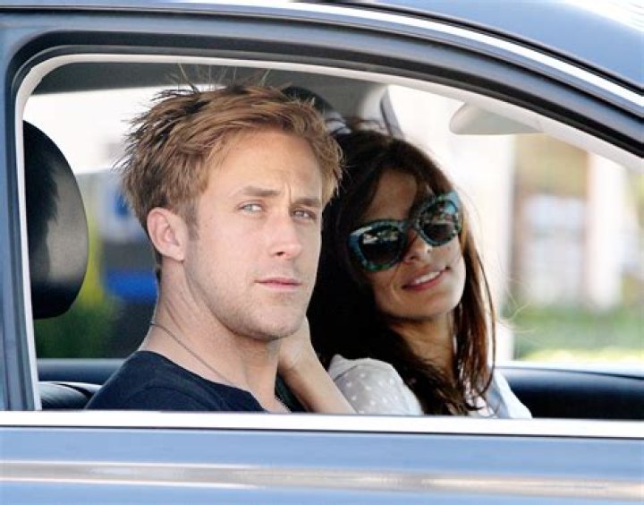 Eva Mendes & Ryan Gosling’s Relationship Timeline: A Look Back At Their 10 Year Relationship