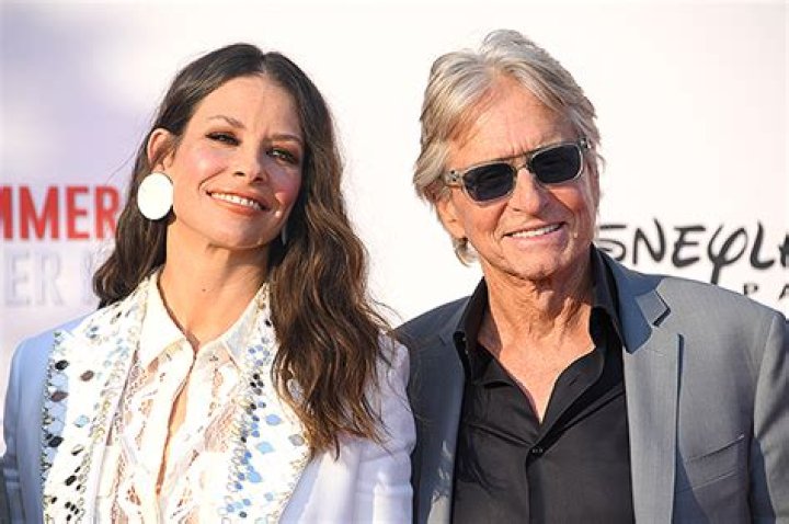 Evangeline Lilly Says She Told Michael Douglas She Wanted To Have Sex – Hollywood Life