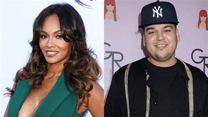 Evelyn Lozada Reveals If She’d Really Date Rob Kardashian After Sexy Tweets: He’s A ‘Nice Guy’