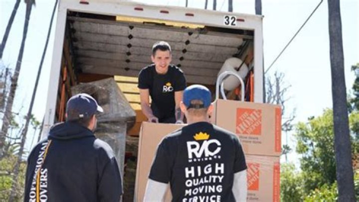 Royal Moving and Storage Presents: Expert Guidance for Hollywood Relocations