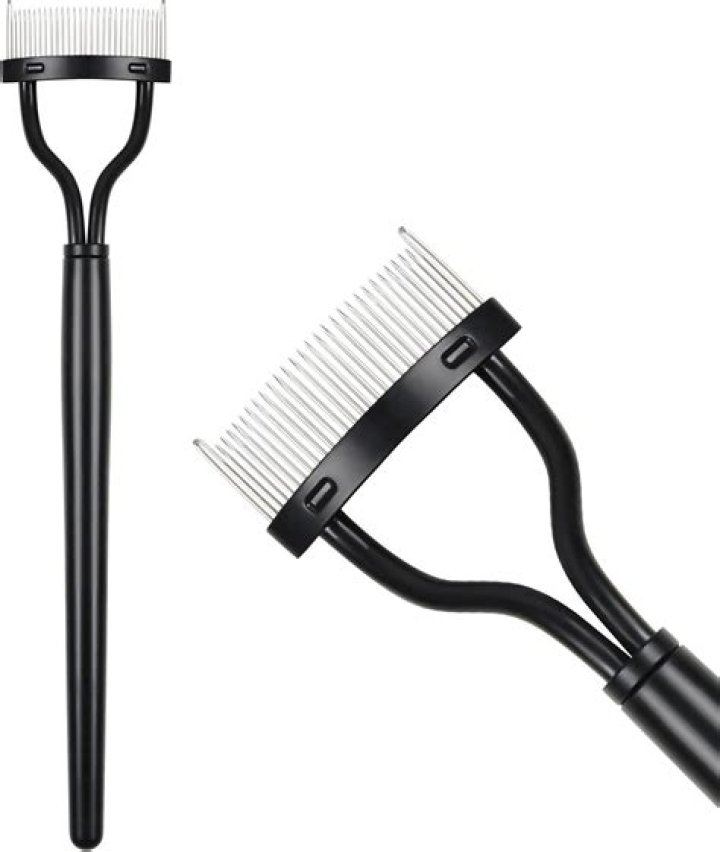 Hottest Eyelash Combs of 2024 – Hollywood Life Reviews – Hollywood Life