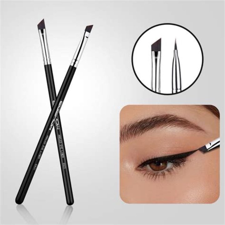 The Top Eyeliner Brush in 2024 – Reviews by Hollywood Life – Hollywood Life