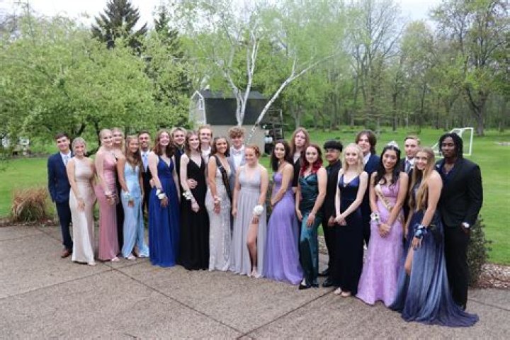 ‘F The Prom’ — PICS