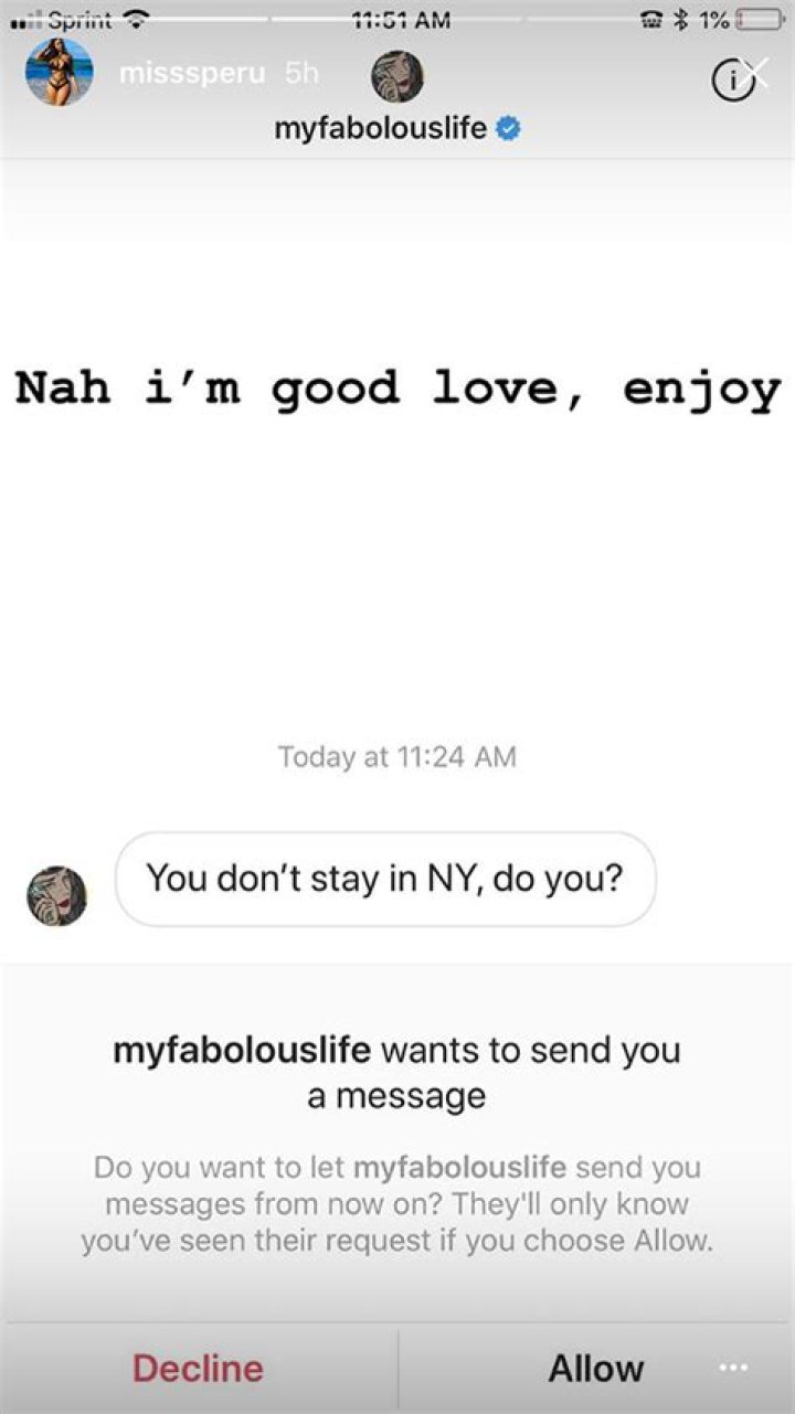 Cheating On Emily B? – Hollywood Life