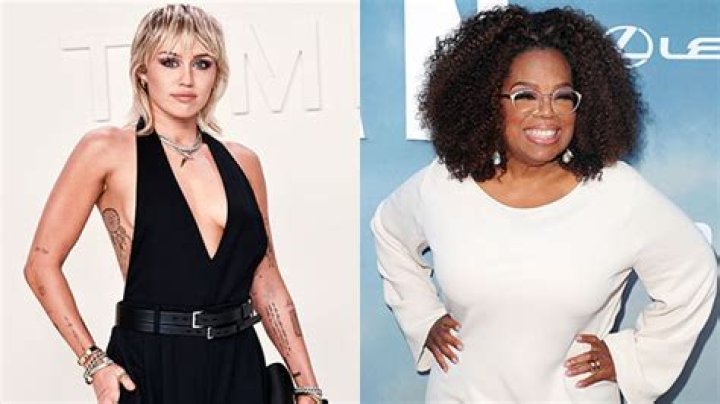 Miley Cyrus, Oprah & More Doing Virtual Graduation Ceremony For Class Of 2020: Everything To Know