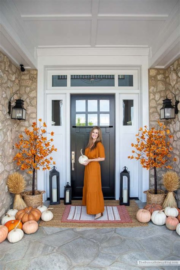 Fall Decorating Ideas — Home Accents For 2018