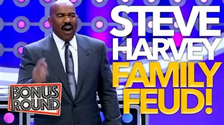 Steve Harvey Baffled When Contestant Repeats Wrong Answer – Hollywood Life