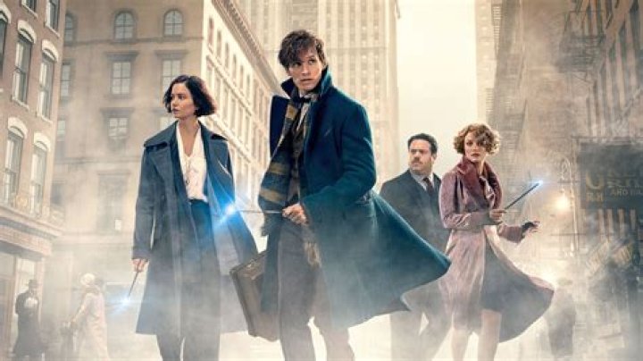 ‘Fantastic Beasts’ Review: A Truly Magical Adventure, Just When We Need It Most