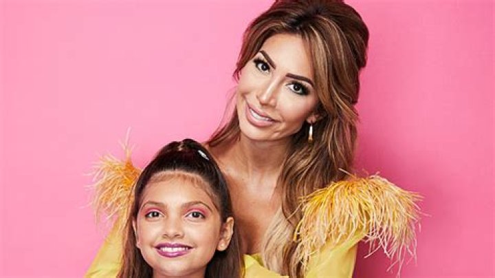 Farrah Abraham’s Daughter Sophia Drops Song, ‘Bestie Best Friend’ – Hollywood Life