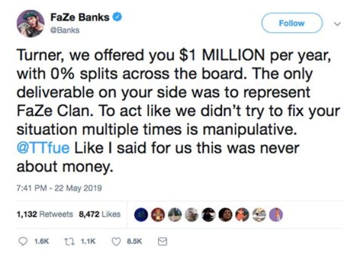 I’m ‘Crushed’ – Hollywood Life