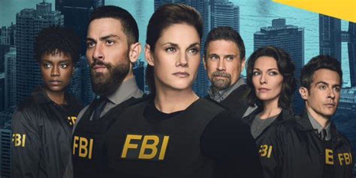 ‘FBI’ Season 1 — Photos