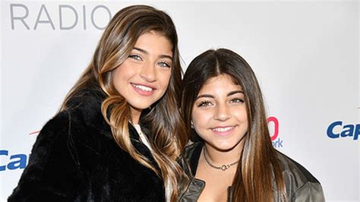 Fetty Wap Surprises Milania Giudice, 12, At Listening Party For Her Debut Single — Watch