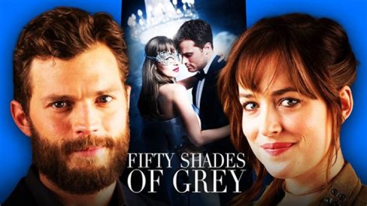E.L. James Confirms She’ll Write ‘Fifty Shades Darker’ From Christian’s Perspective