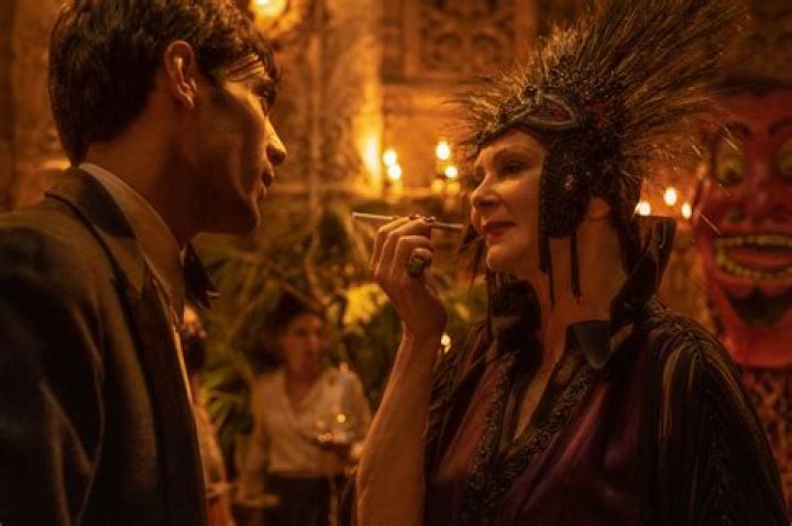 ‘First Man’ — Photos