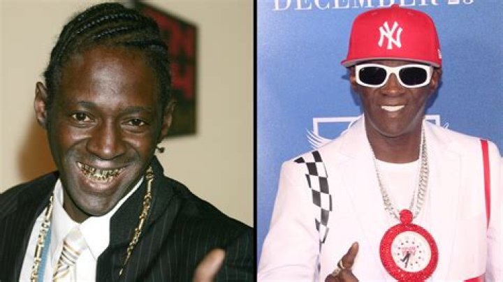 Flavor Flav Pics — See Photos Of The Rapper – Hollywood Life
