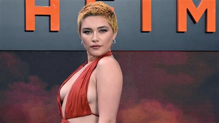 Florence Pugh Transforms Into Guy Fieri In New Instagram Photo – Hollywood Life