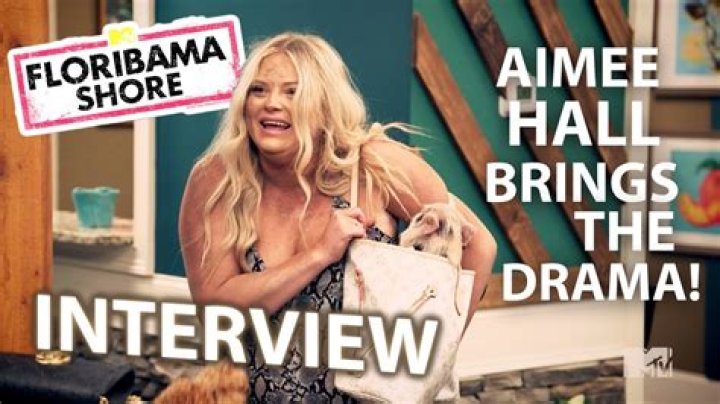 Aimee Threatens Leaving After Tension – Hollywood Life