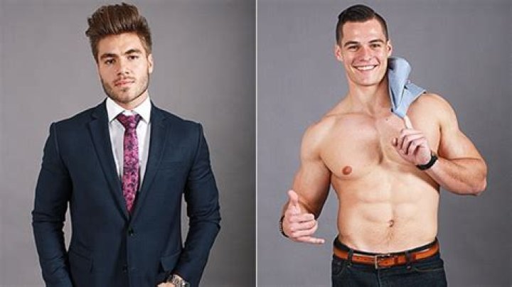 Gus & Jeremiah Talk Feud — Interview – Hollywood Life