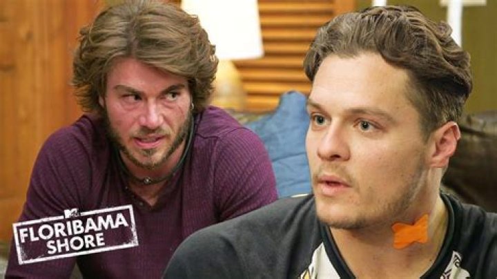 Jeremiah Talks Gus Friendship In Preview – Hollywood Life