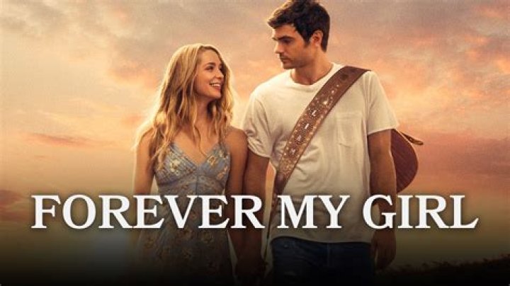 ‘Forever My Girl’ — Photos Of The Movie