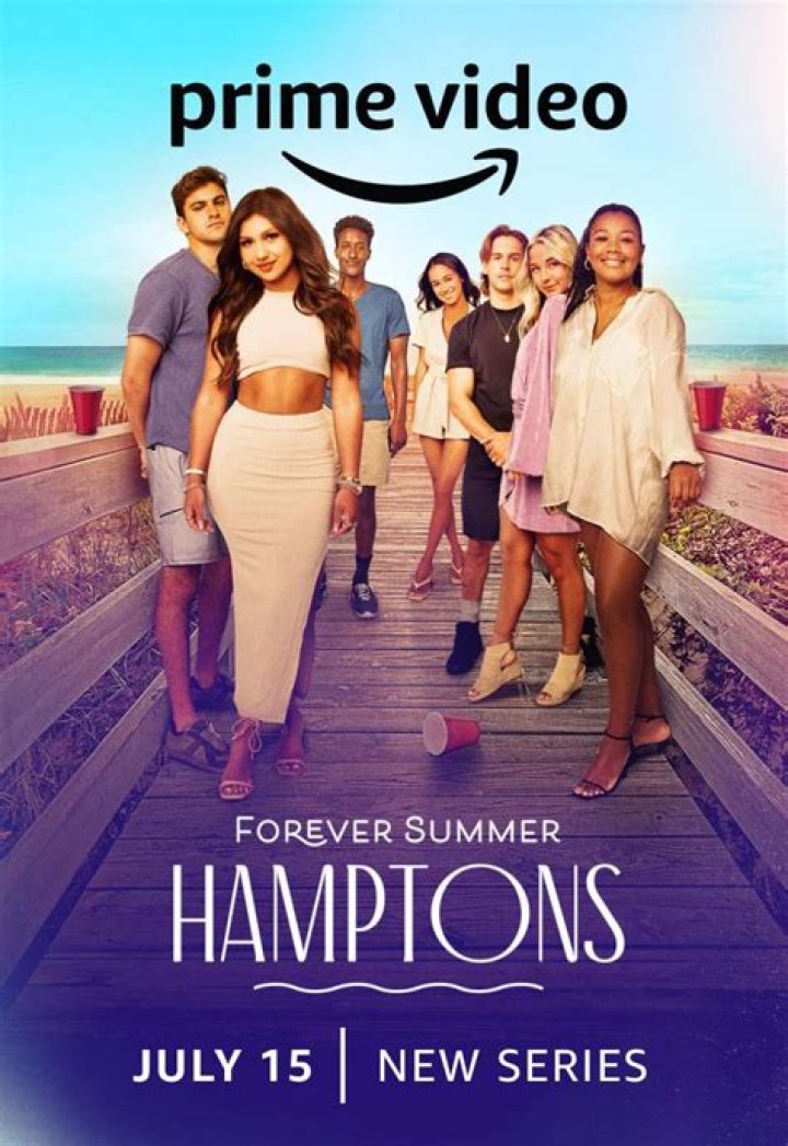 ‘Forever Summer: Hamptons’ Preview: Emelye & Reid Admit They’re ‘Scared’ For Ilan