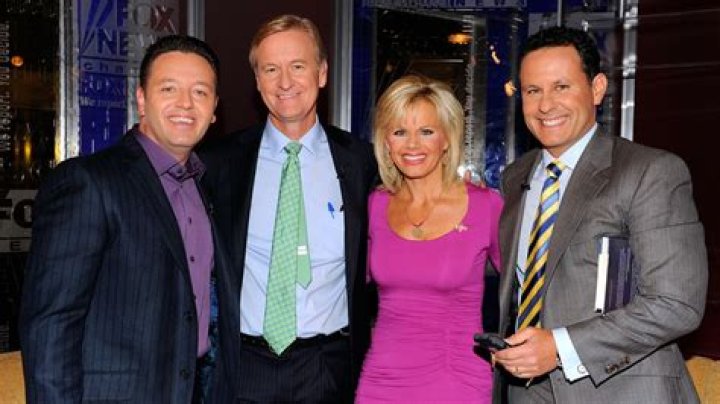 FOX News Sexual Harassment — Gretchen Carlson Accuses Co-Host Steve Doocy – Hollywood Life