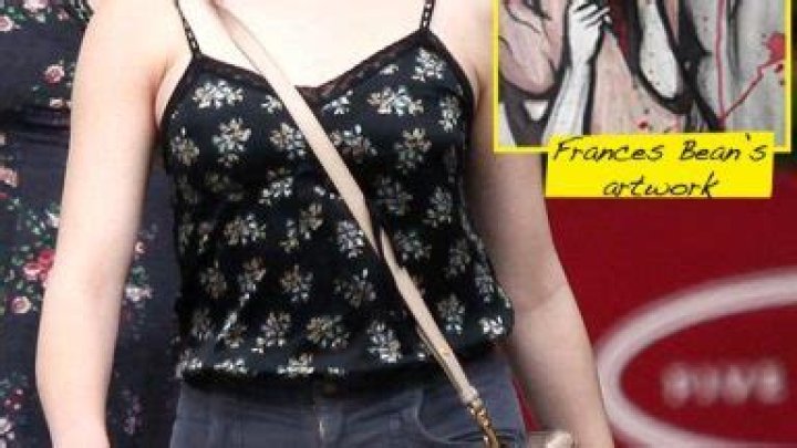 She Claims Satan Is One Of Her Influences! – Hollywood Life