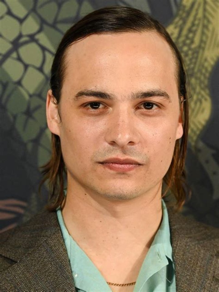Frank Dillane – Hollywood Life