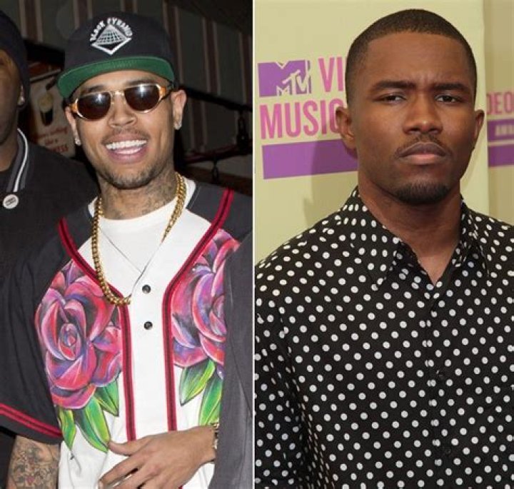 Frank Ocean Disses Chris Brown On Earl Sweatshirt’s ‘Sunday’ — New Song – Hollywood Life