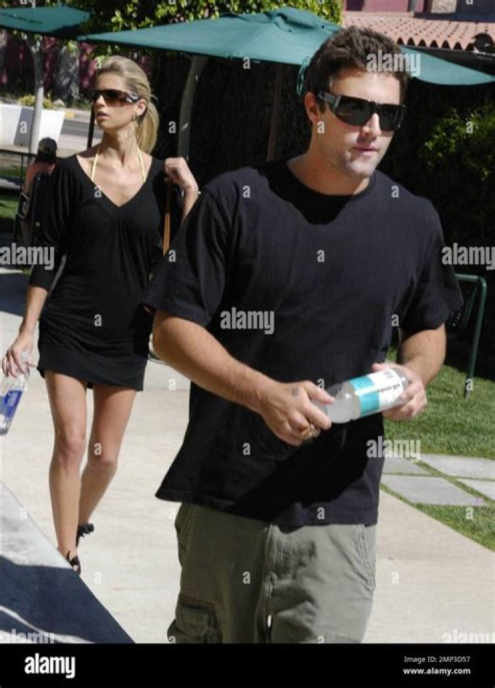 ‘Hills’ Star Frankie Delgado Supports Brody Jenner After Kaitlynn Split: Interview – Hollywood Life