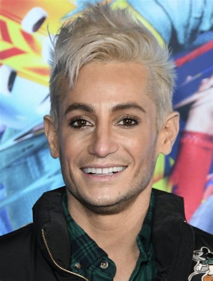 Frankie Grande – Hollywood Life