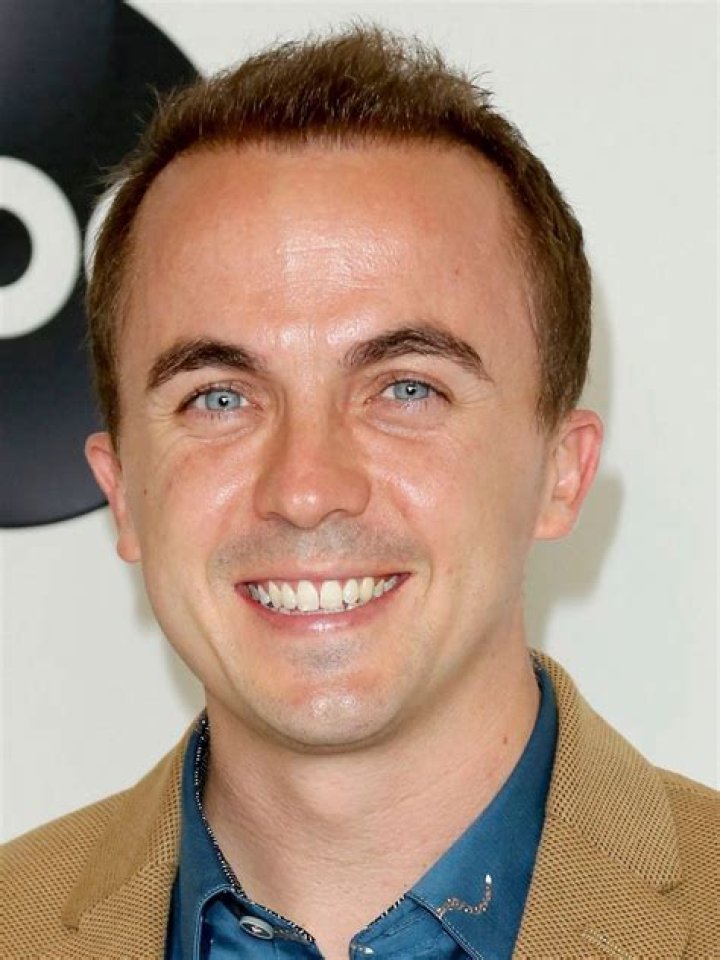 Frankie Muniz — PICS