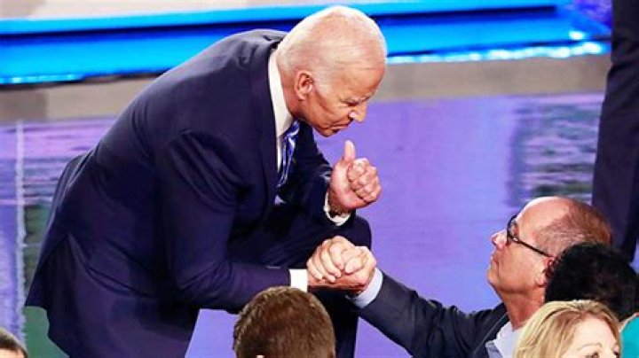 Activist Fred Guttenberg Reveals Joe Biden Helped Him ‘Find Purpose’ After Daughter’s Murder