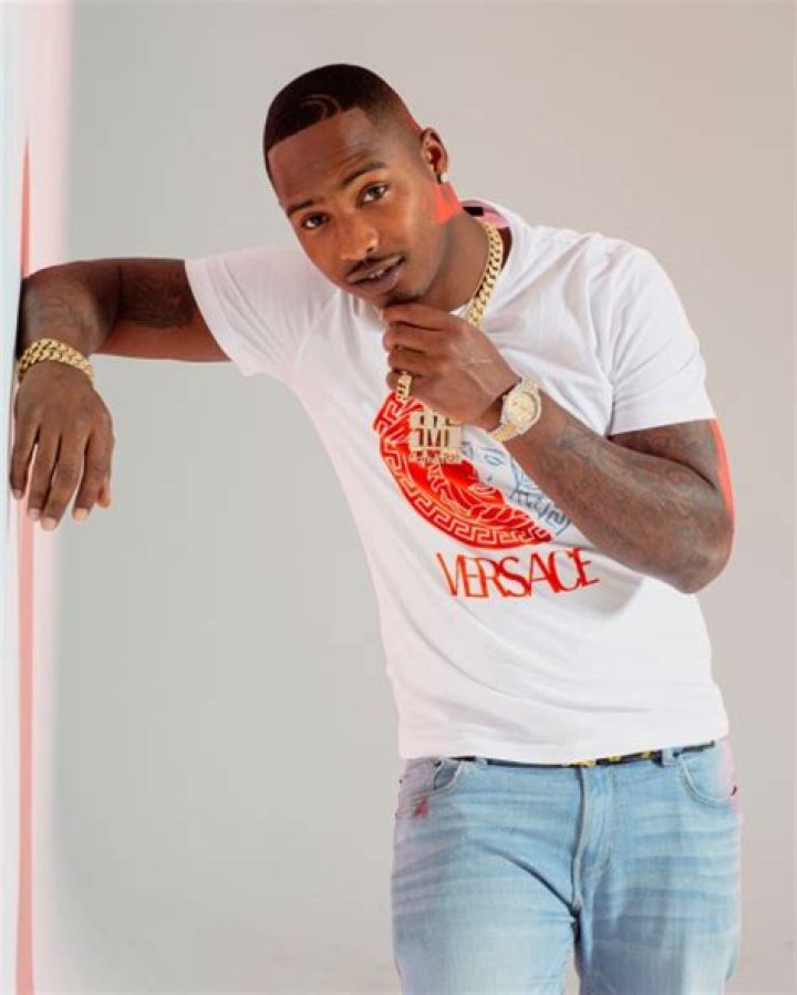 Miami Rapper Shares His Story – Hollywood Life