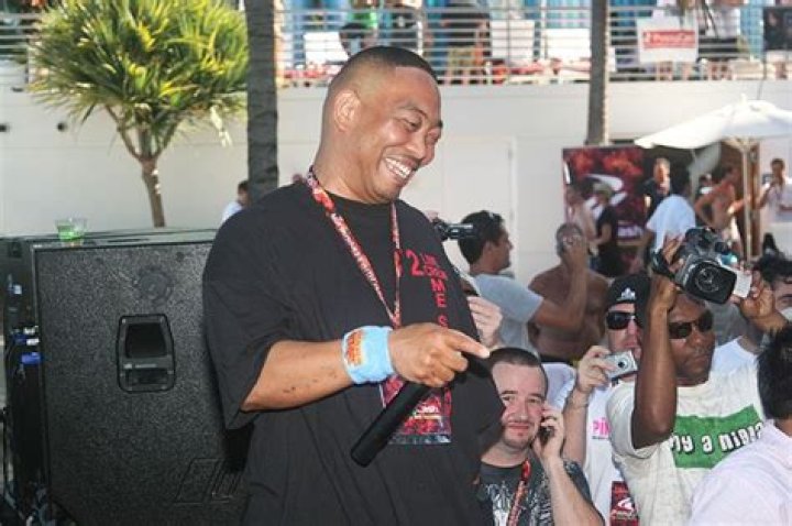 Fresh Kid Ice — PICS