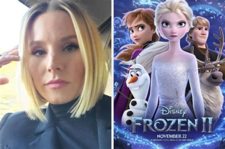 ‘Frozen 2’ Director Jennifer Lee Teases Another Sequel: Kristen Bell May Have ‘A Good Idea’
