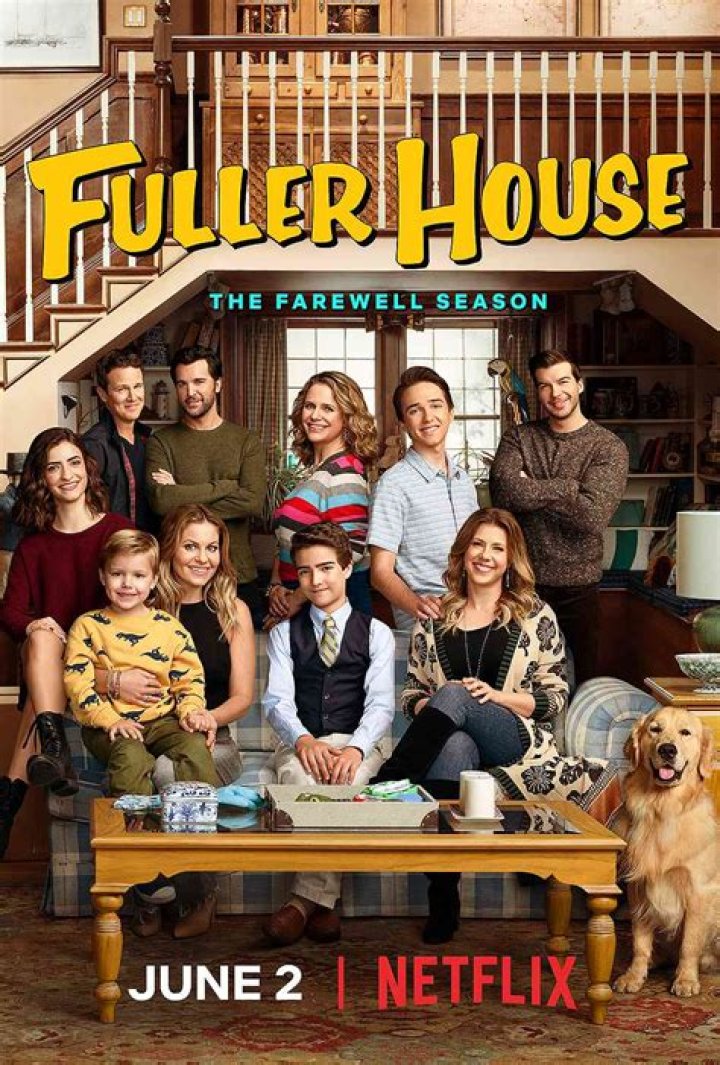 ‘Fuller House’ Season 3: Photos