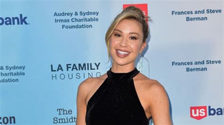 Gabby Windey Has A Girlfriend, She Reveals On ‘The View’ – Hollywood Life