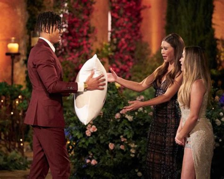 ‘The Bachelorette’: Gabby & Rachel Both Returning To Look For Love