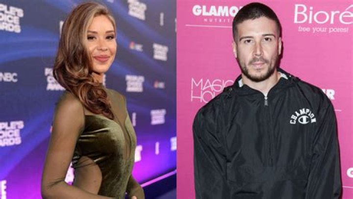 Gabby Windey Talks Vinny Guadgnino Relationship At PCAs – Hollywood Life