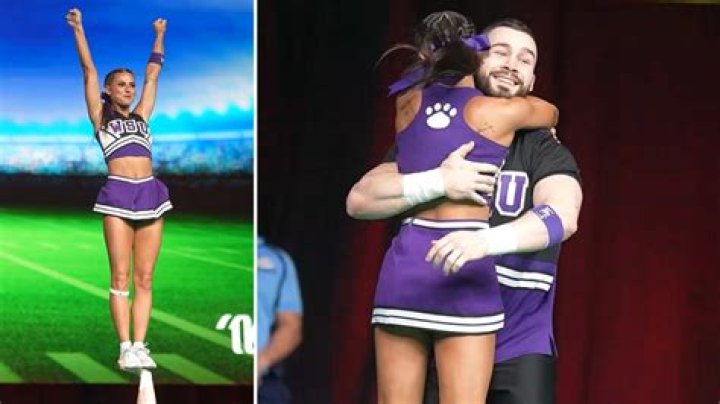 ‘Cheer’s Gabi Butler Reveals Where She’s Going After Leaving Navarro – Hollywood Life