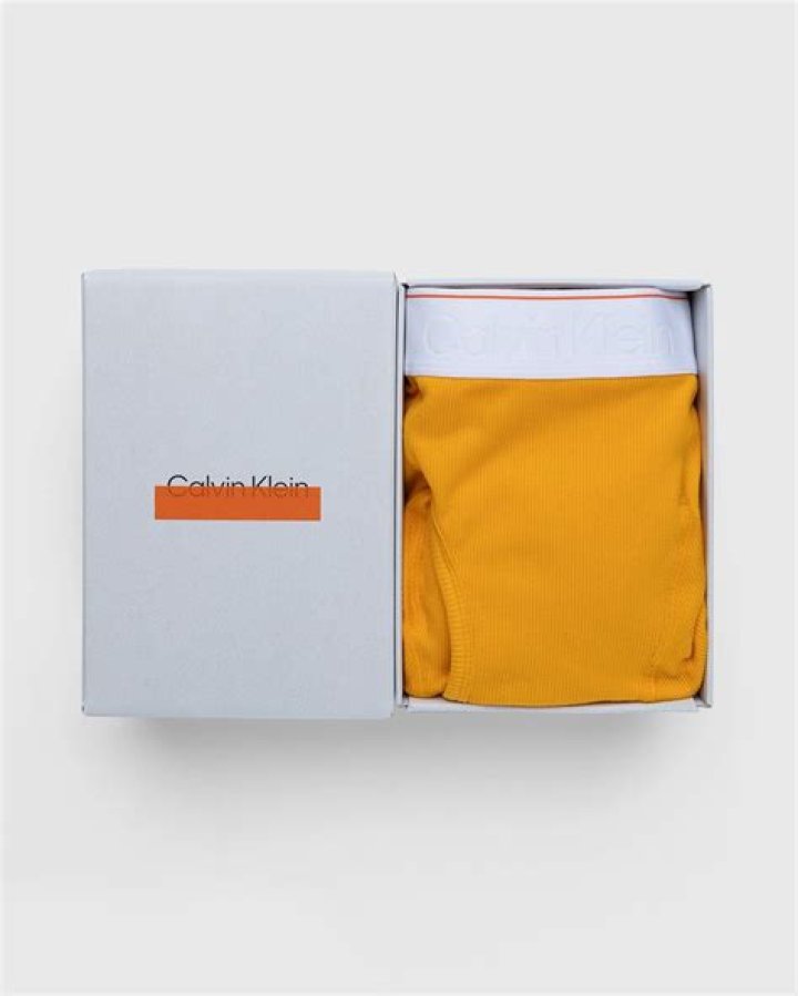 Gabrielle Union Rocks Nothing But Calvin Klein Undies & Socks In Sexy At Home Makeup-Free Pic