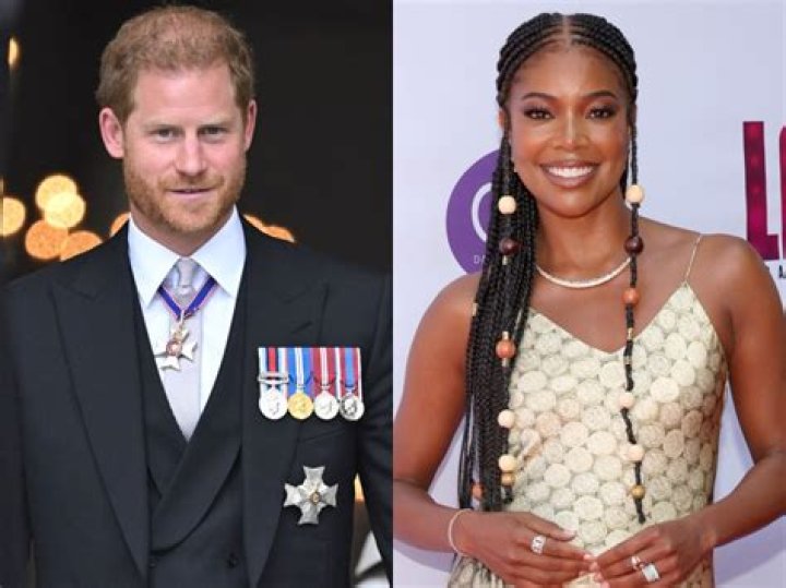 Gabrielle Union, Prince William & More Support Black Soccer Stars After Racist Attacks Over Euro 2020 Loss